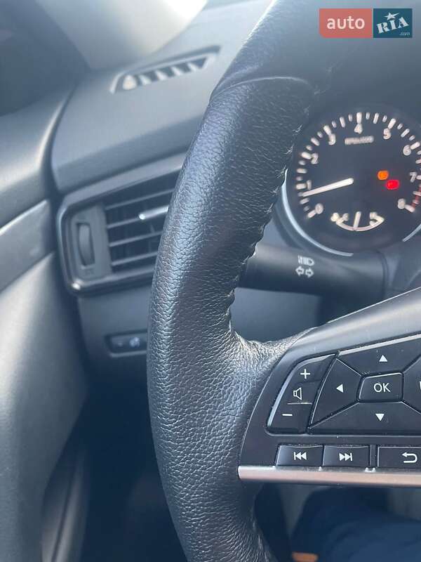 Позашляховик / Кросовер Nissan Rogue 2020 в Хмельницькому фото 19 Позашляховик / Кросовер Nissan Rogue 2020 в Хмельницькому