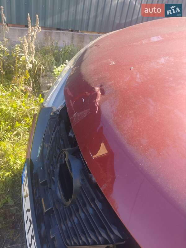 Позашляховик / Кросовер Nissan Rogue 2020 в Хмельницькому фото 33 Позашляховик / Кросовер Nissan Rogue 2020 в Хмельницькому