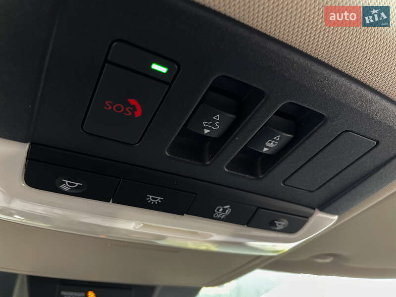 Внедорожник / Кроссовер Nissan Rogue 2021 в Одессе фото 54 Внедорожник / Кроссовер Nissan Rogue 2021 в Одессе