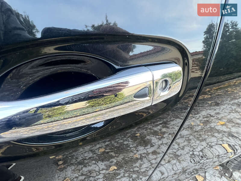 Внедорожник / Кроссовер Nissan Rogue 2019 в Киеве фото 5 Внедорожник / Кроссовер Nissan Rogue 2019 в Киеве