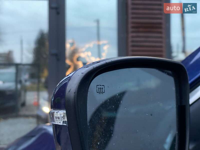 Внедорожник / Кроссовер Nissan Rogue 2017 в Львове фото 7 Внедорожник / Кроссовер Nissan Rogue 2017 в Львове