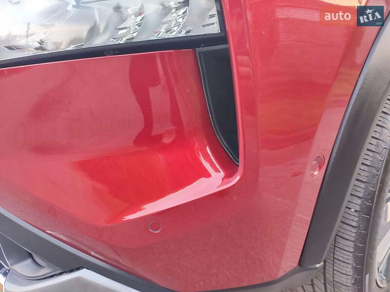 Внедорожник / Кроссовер Nissan Rogue 2023 в Киеве фото 15 Внедорожник / Кроссовер Nissan Rogue 2023 в Киеве