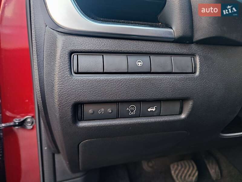 Внедорожник / Кроссовер Nissan Rogue 2023 в Киеве фото 31 Внедорожник / Кроссовер Nissan Rogue 2023 в Киеве