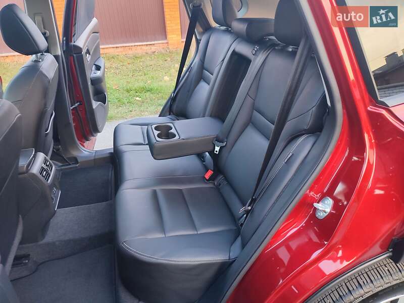 Внедорожник / Кроссовер Nissan Rogue 2023 в Киеве фото 44 Внедорожник / Кроссовер Nissan Rogue 2023 в Киеве