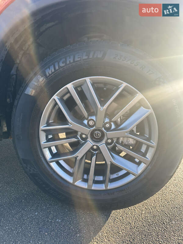 Внедорожник / Кроссовер Nissan Rogue 2021 в Киеве