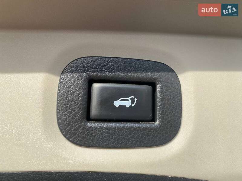 Внедорожник / Кроссовер Nissan Rogue 2017 в Киеве фото 33 Внедорожник / Кроссовер Nissan Rogue 2017 в Киеве