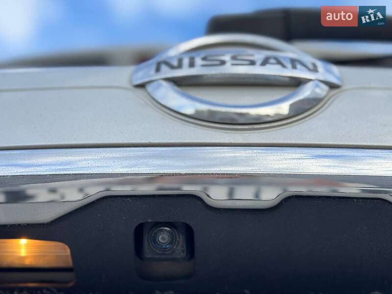 Внедорожник / Кроссовер Nissan Rogue 2018 в Ровно фото 42 Внедорожник / Кроссовер Nissan Rogue 2018 в Ровно