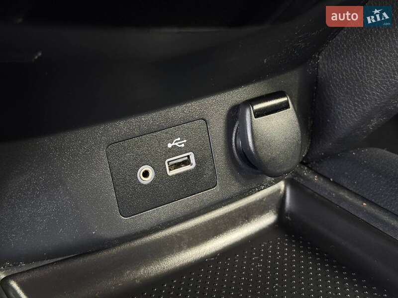 Внедорожник / Кроссовер Nissan Rogue 2018 в Ровно фото 58 Внедорожник / Кроссовер Nissan Rogue 2018 в Ровно