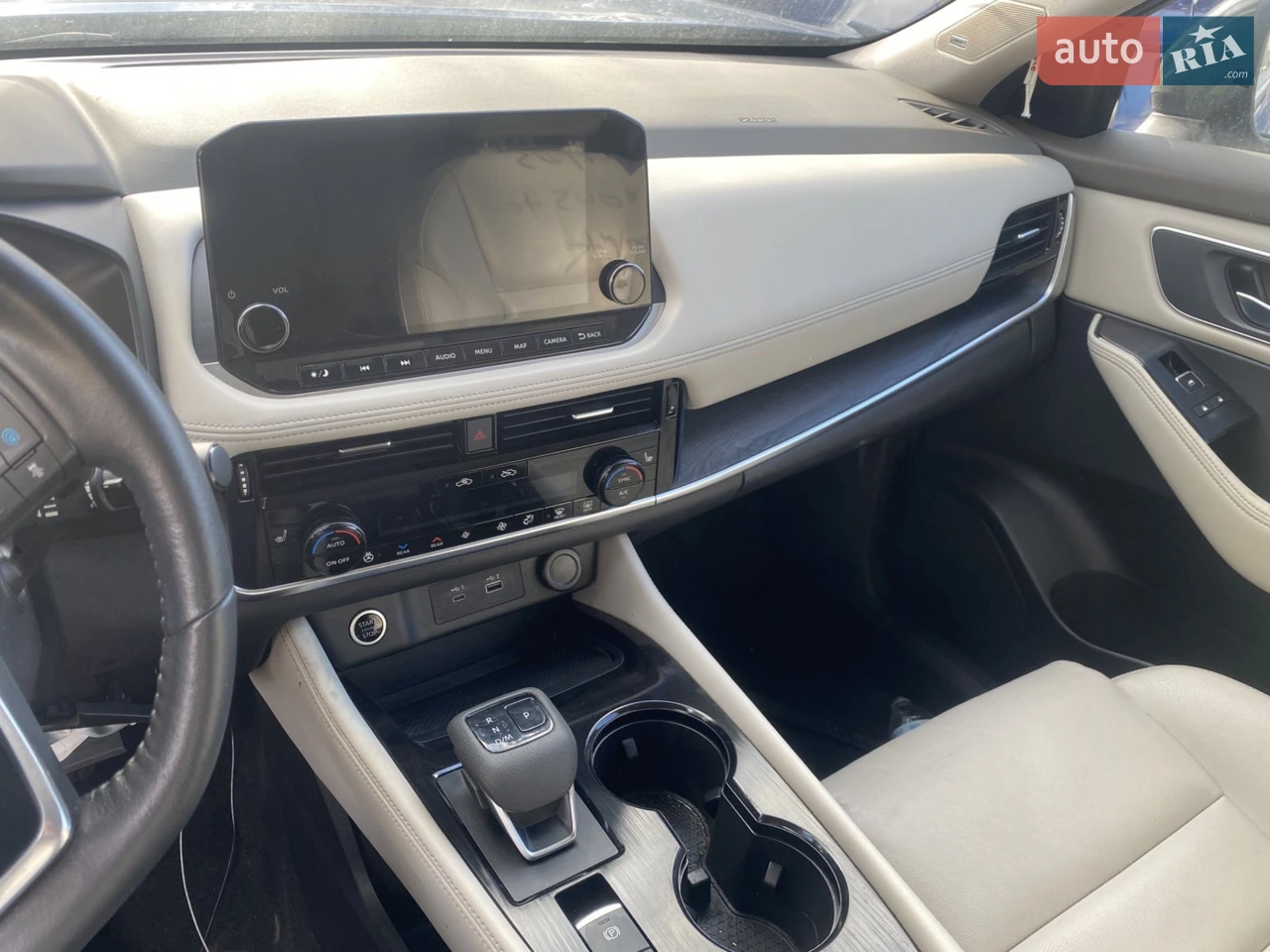 2021 Nissan Rogue - мініатюра 25