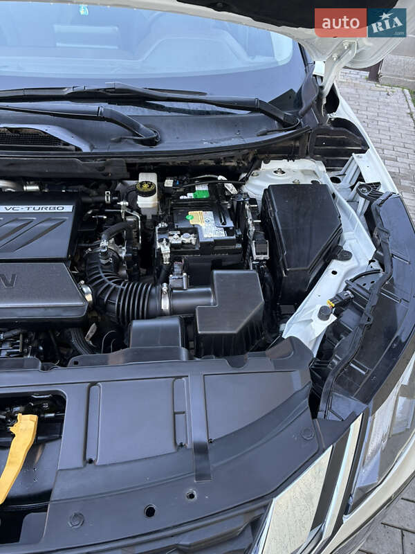 Внедорожник / Кроссовер Nissan Rogue 2022 в Каменском