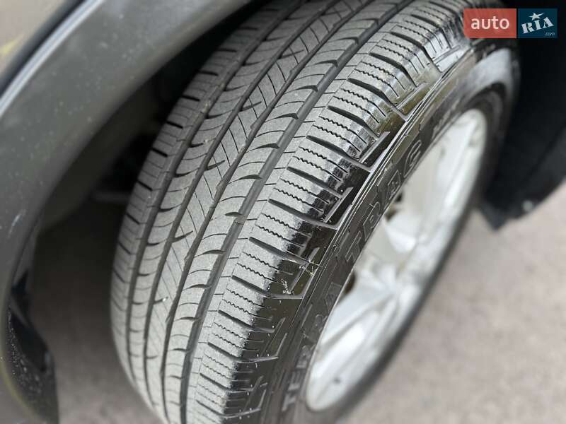 Внедорожник / Кроссовер Nissan Rogue 2019 в Киеве фото 14 Внедорожник / Кроссовер Nissan Rogue 2019 в Киеве