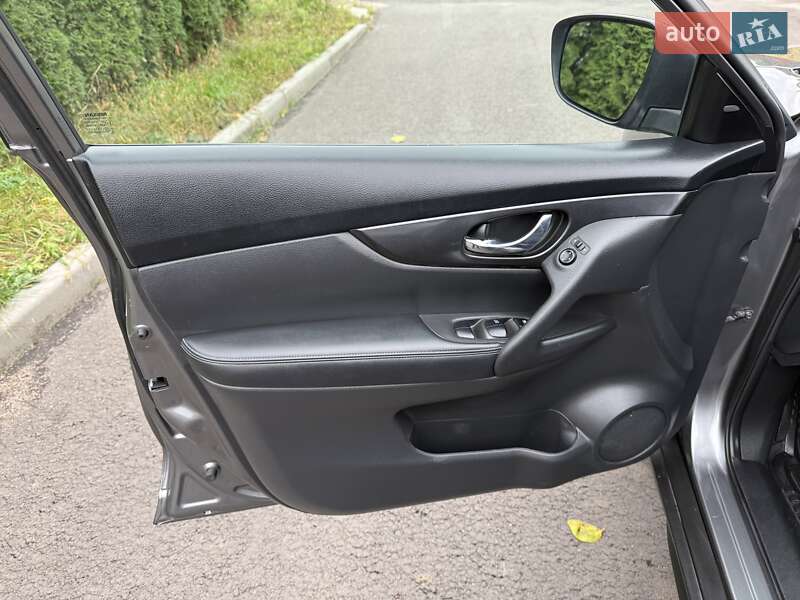 Внедорожник / Кроссовер Nissan Rogue 2019 в Киеве фото 17 Внедорожник / Кроссовер Nissan Rogue 2019 в Киеве