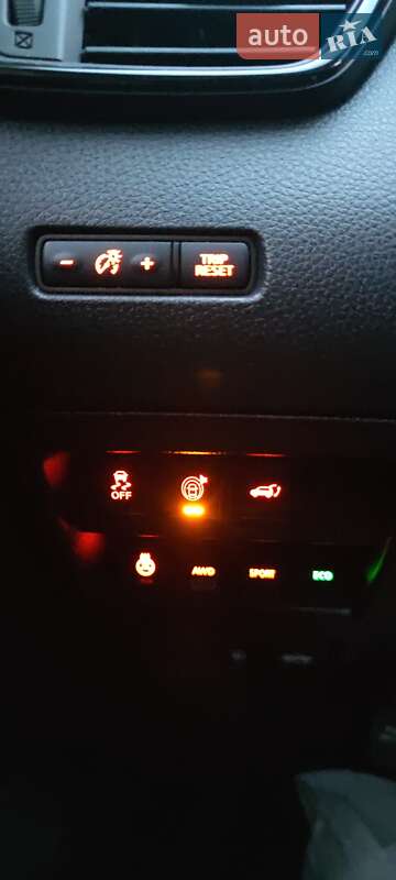 Внедорожник / Кроссовер Nissan Rogue 2017 в Харькове фото 19 Внедорожник / Кроссовер Nissan Rogue 2017 в Харькове