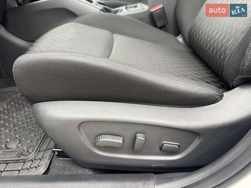 Внедорожник / Кроссовер Nissan Rogue 2017 в Харькове фото 17 Внедорожник / Кроссовер Nissan Rogue 2017 в Харькове