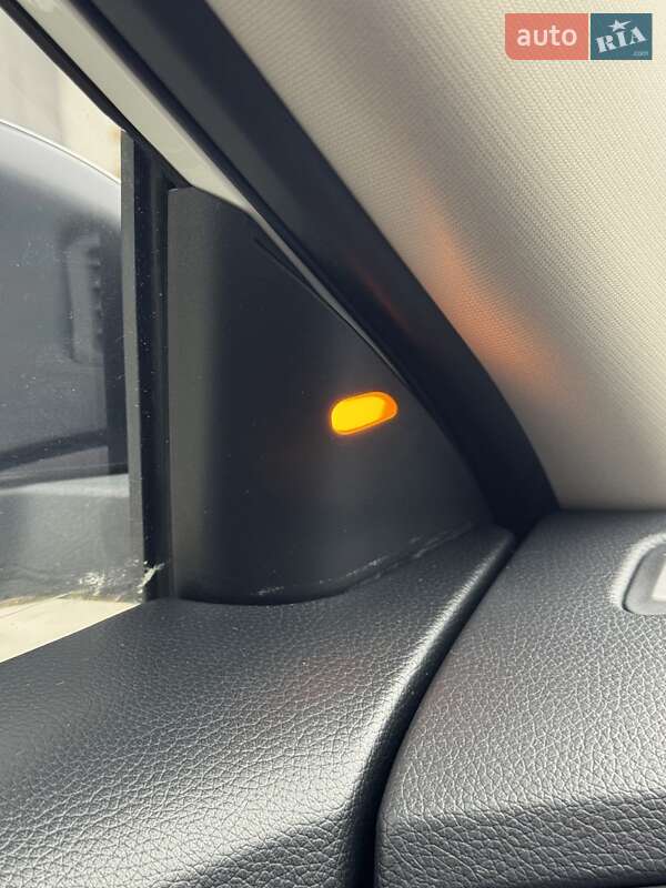 Внедорожник / Кроссовер Nissan Rogue 2017 в Харькове фото 30 Внедорожник / Кроссовер Nissan Rogue 2017 в Харькове