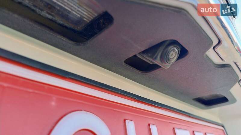 Позашляховик / Кросовер Nissan Rogue 2019 в Рівному