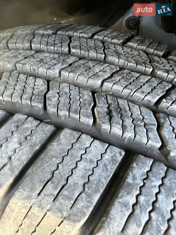 Внедорожник / Кроссовер Nissan Rogue 2024 в Тернополе