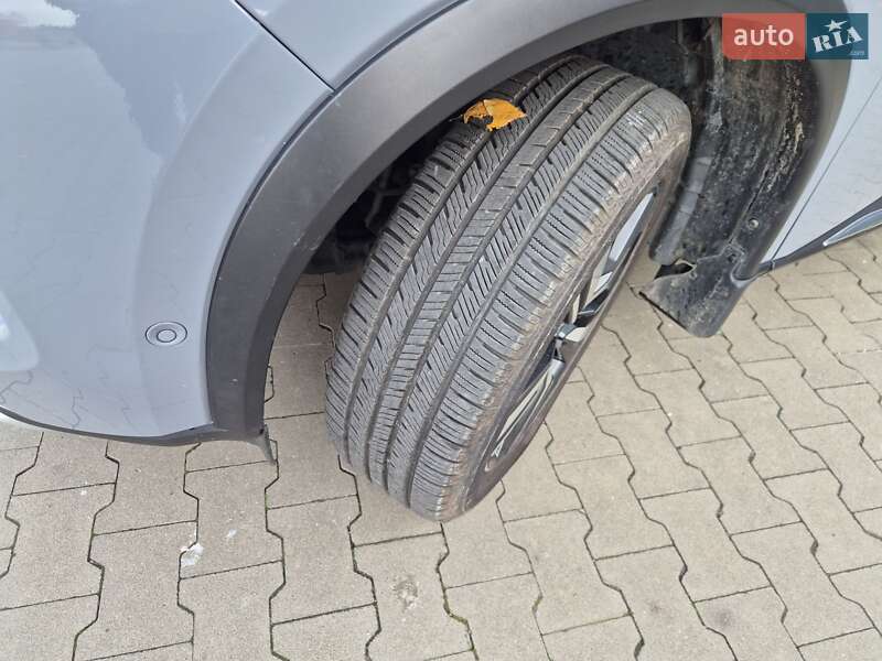 Внедорожник / Кроссовер Nissan Rogue 2020 в Белой Церкви фото 12 Внедорожник / Кроссовер Nissan Rogue 2020 в Белой Церкви