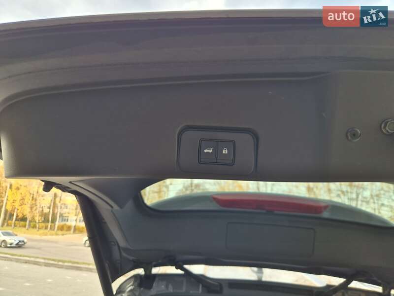 Внедорожник / Кроссовер Nissan Rogue 2020 в Белой Церкви фото 31 Внедорожник / Кроссовер Nissan Rogue 2020 в Белой Церкви