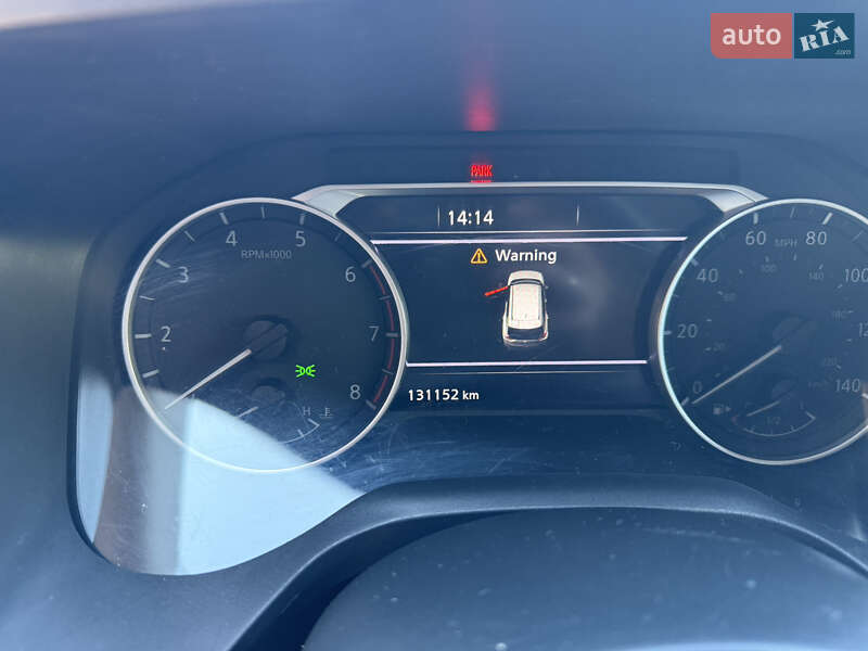 Внедорожник / Кроссовер Nissan Rogue 2021 в Ровно фото 27 Внедорожник / Кроссовер Nissan Rogue 2021 в Ровно