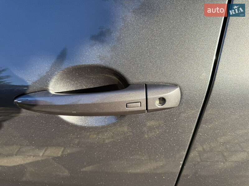 Внедорожник / Кроссовер Nissan Rogue 2021 в Ровно фото 34 Внедорожник / Кроссовер Nissan Rogue 2021 в Ровно