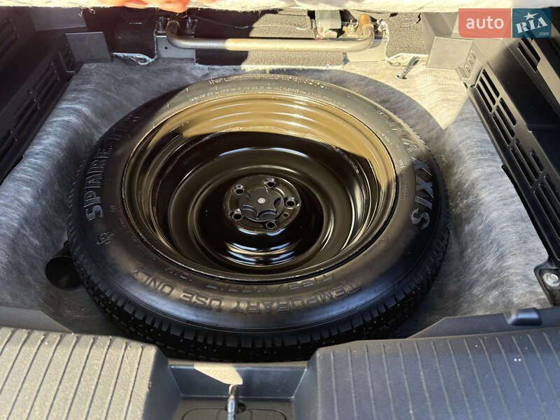 Внедорожник / Кроссовер Nissan Rogue 2021 в Ровно фото 40 Внедорожник / Кроссовер Nissan Rogue 2021 в Ровно