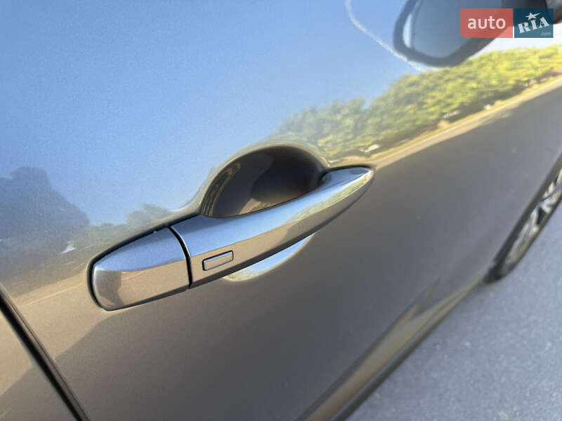 Внедорожник / Кроссовер Nissan Rogue 2021 в Ровно фото 49 Внедорожник / Кроссовер Nissan Rogue 2021 в Ровно