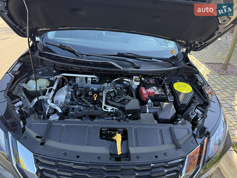 Внедорожник / Кроссовер Nissan Rogue 2021 в Ровно фото 64 Внедорожник / Кроссовер Nissan Rogue 2021 в Ровно