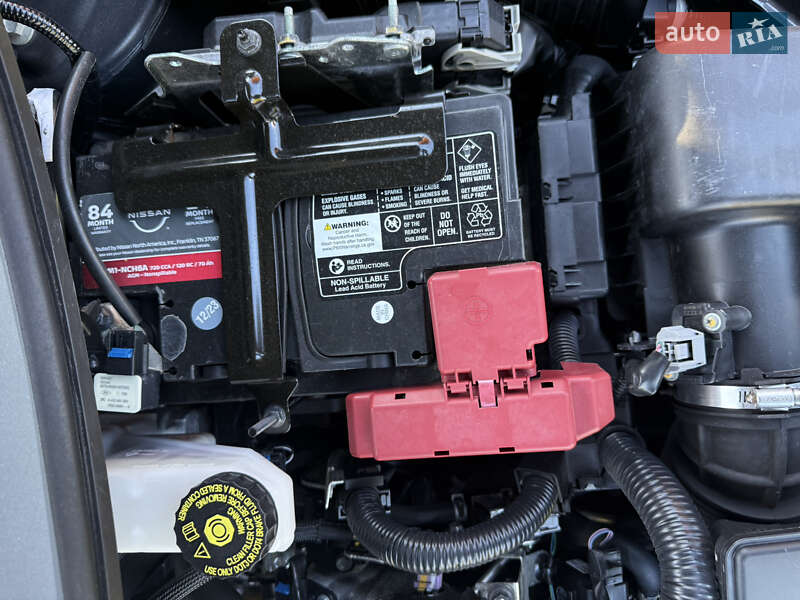 Внедорожник / Кроссовер Nissan Rogue 2021 в Ровно фото 66 Внедорожник / Кроссовер Nissan Rogue 2021 в Ровно