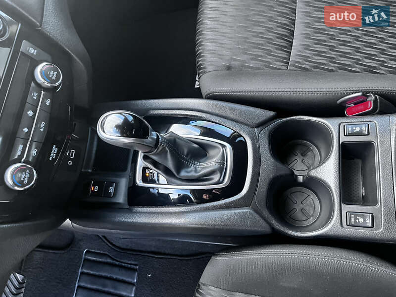 Внедорожник / Кроссовер Nissan Rogue 2020 в Белой Церкви