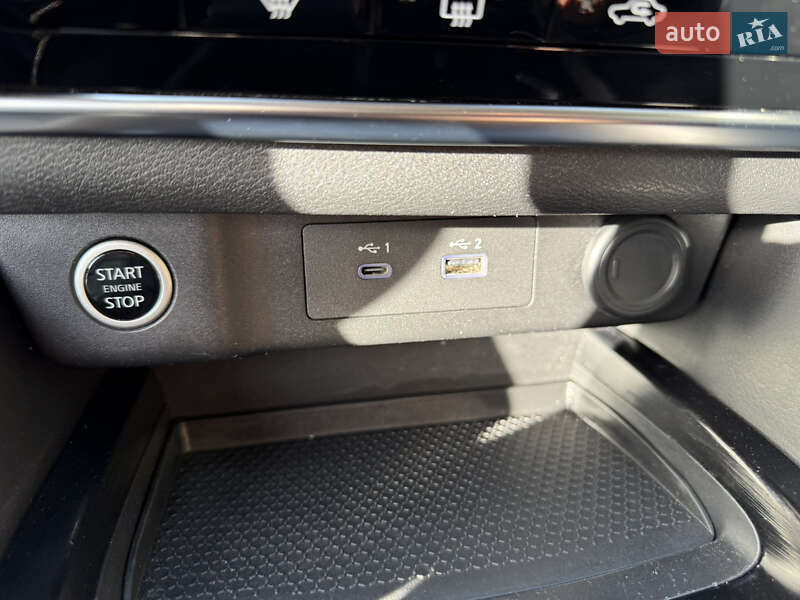 Внедорожник / Кроссовер Nissan Rogue 2020 в Ровно фото 28 Внедорожник / Кроссовер Nissan Rogue 2020 в Ровно