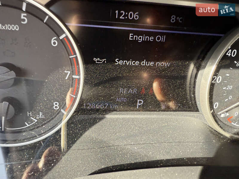 Внедорожник / Кроссовер Nissan Rogue 2020 в Ровно фото 26 Внедорожник / Кроссовер Nissan Rogue 2020 в Ровно