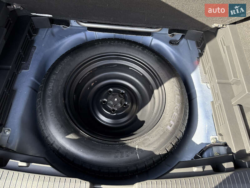 Внедорожник / Кроссовер Nissan Rogue 2020 в Ровно фото 36 Внедорожник / Кроссовер Nissan Rogue 2020 в Ровно