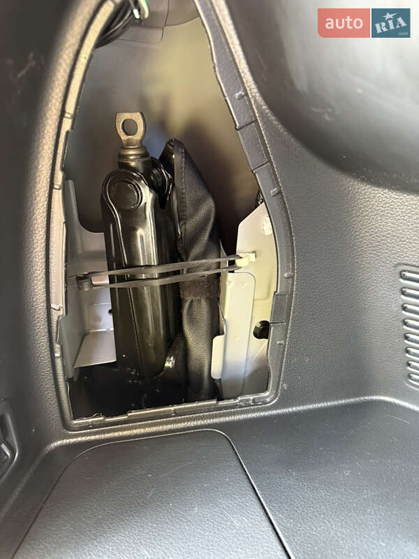 Внедорожник / Кроссовер Nissan Rogue 2019 в Ровно