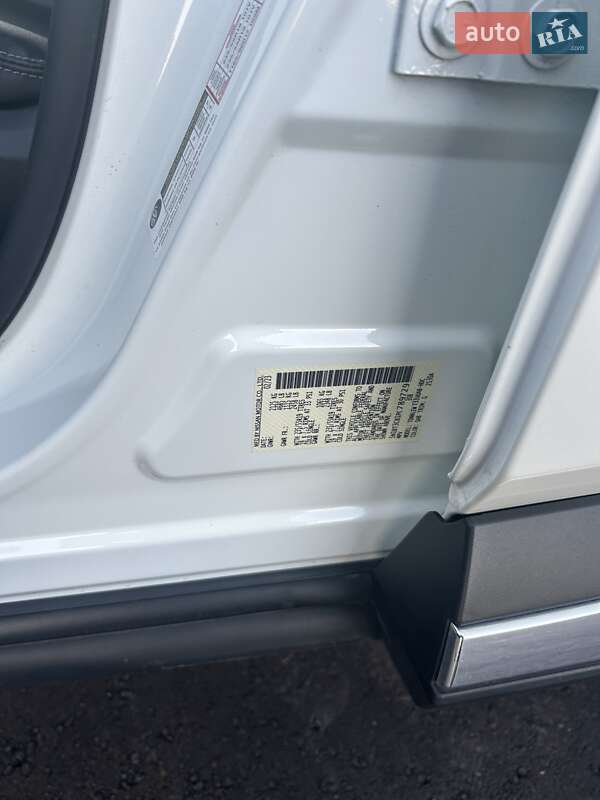 Внедорожник / Кроссовер Nissan Rogue 2023 в Запорожье фото 8 Внедорожник / Кроссовер Nissan Rogue 2023 в Запорожье