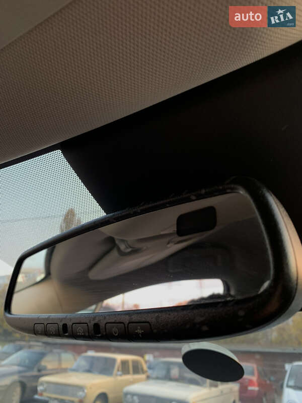 Внедорожник / Кроссовер Nissan Rogue 2017 в Харькове фото 18 Внедорожник / Кроссовер Nissan Rogue 2017 в Харькове