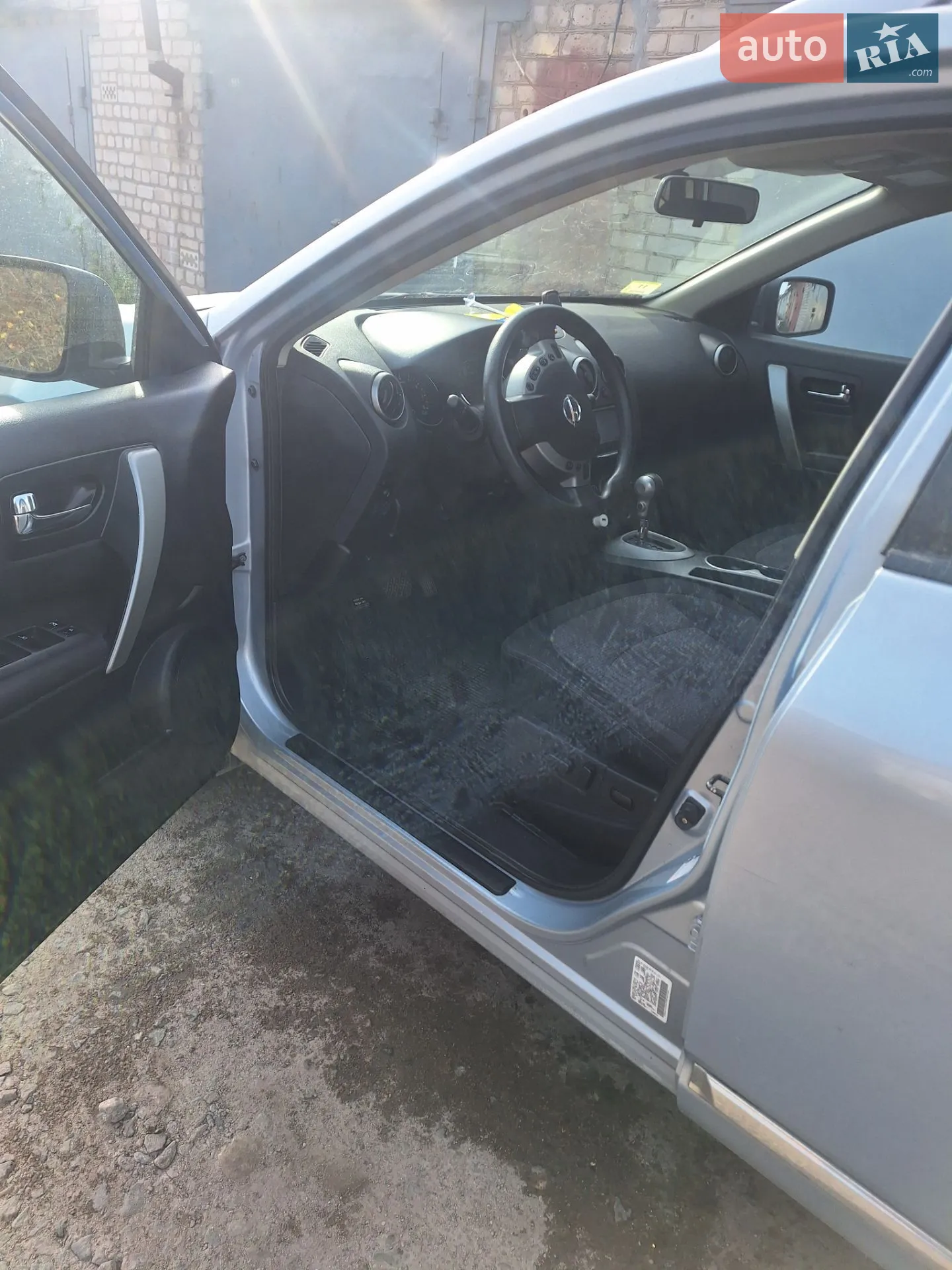 2011 Nissan Rogue - мініатюра 2