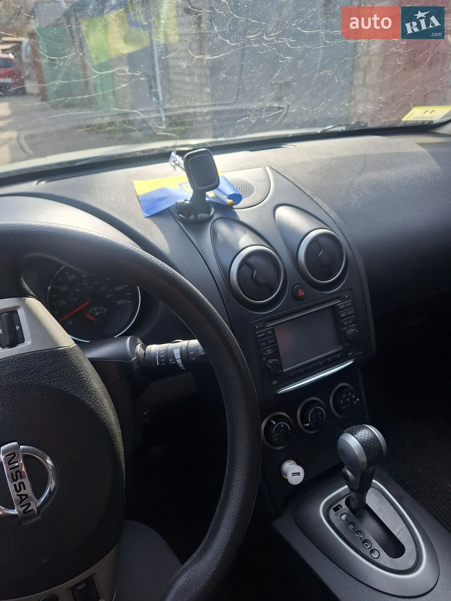 2011 Nissan Rogue - мініатюра 7