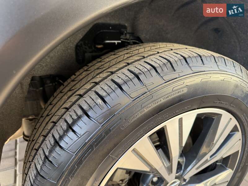 Внедорожник / Кроссовер Nissan Rogue 2021 в Виннице фото 40 Внедорожник / Кроссовер Nissan Rogue 2021 в Виннице