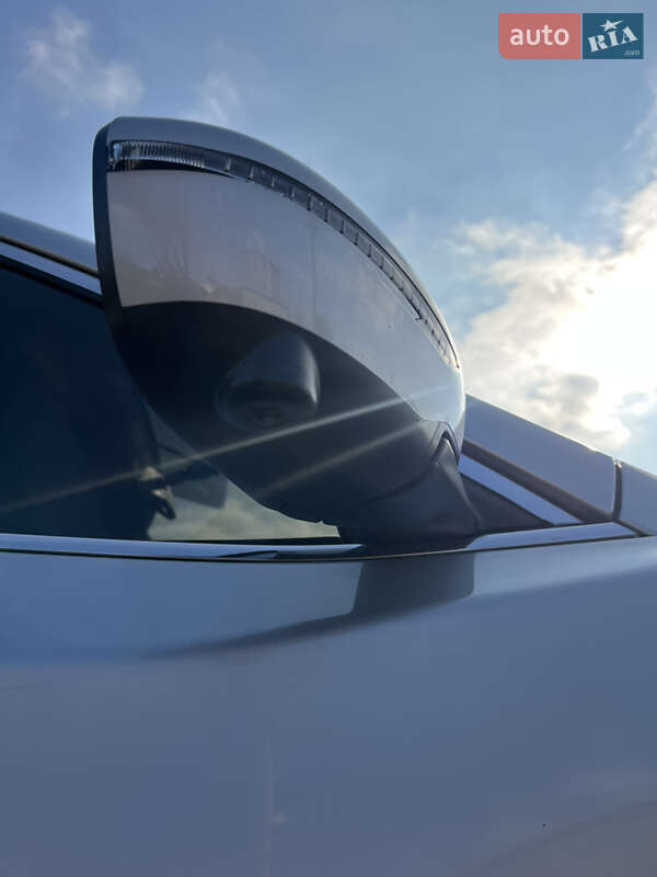 Внедорожник / Кроссовер Nissan Rogue 2015 в Кривом Роге фото 23 Внедорожник / Кроссовер Nissan Rogue 2015 в Кривом Роге