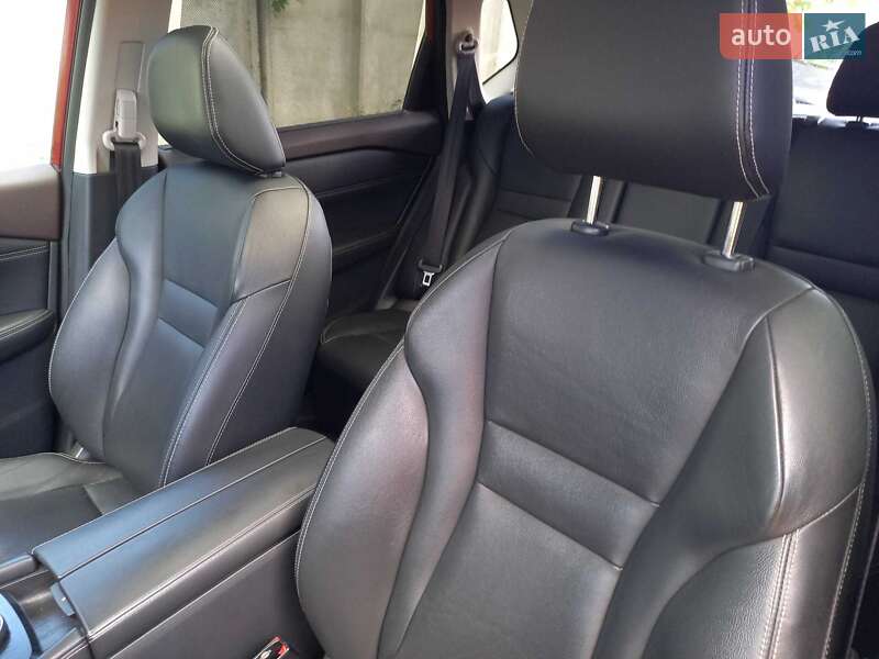 Внедорожник / Кроссовер Nissan Rogue 2020 в Черкассах