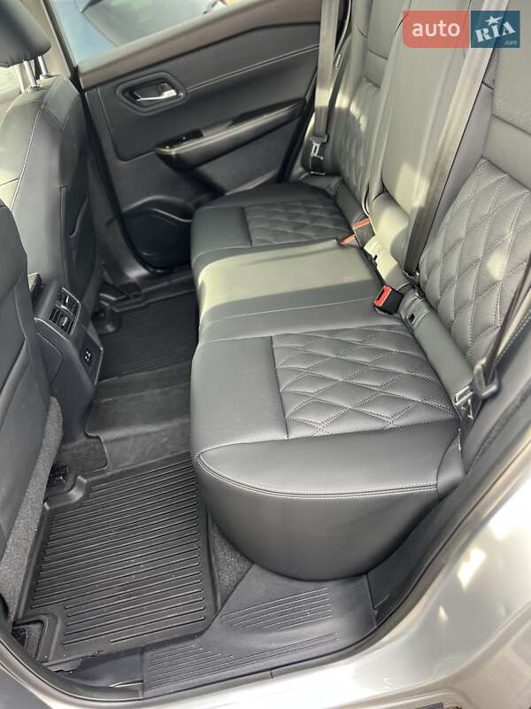 Внедорожник / Кроссовер Nissan Rogue 2021 в Киеве фото 19 Внедорожник / Кроссовер Nissan Rogue 2021 в Киеве