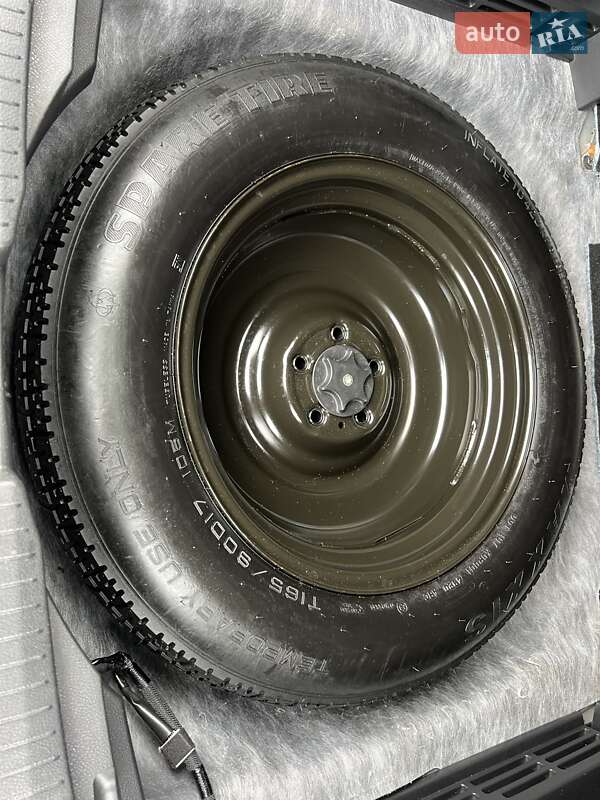 Внедорожник / Кроссовер Nissan Rogue 2021 в Киеве фото 21 Внедорожник / Кроссовер Nissan Rogue 2021 в Киеве