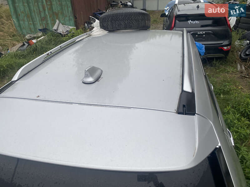 Внедорожник / Кроссовер Nissan Rogue 2019 в Киеве фото 3 Внедорожник / Кроссовер Nissan Rogue 2019 в Киеве