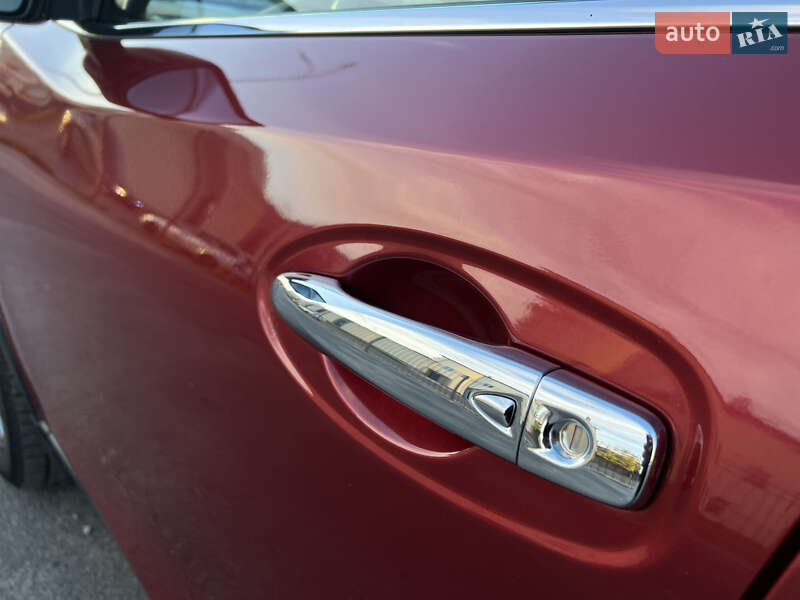 Внедорожник / Кроссовер Nissan Rogue 2015 в Киеве фото 12 Внедорожник / Кроссовер Nissan Rogue 2015 в Киеве