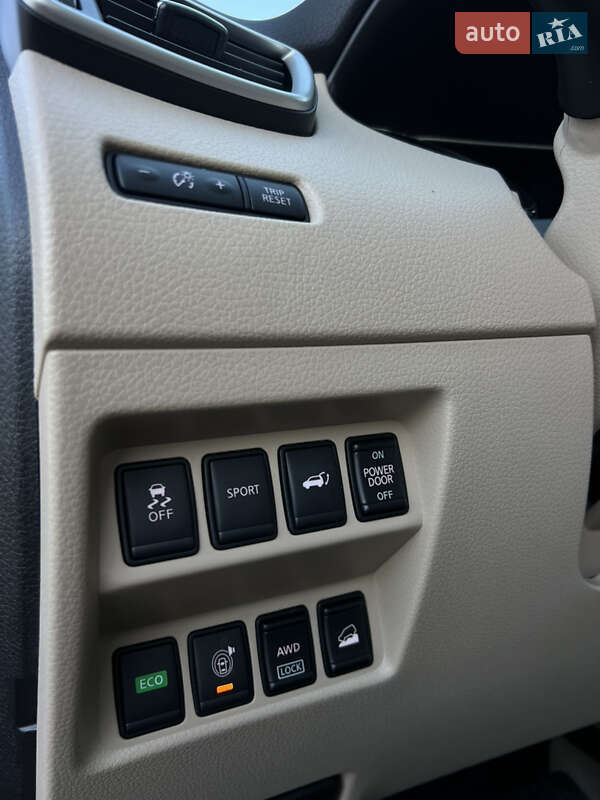 Внедорожник / Кроссовер Nissan Rogue 2015 в Киеве фото 17 Внедорожник / Кроссовер Nissan Rogue 2015 в Киеве