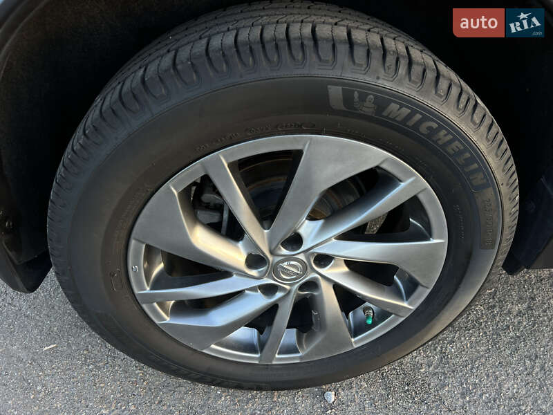 Внедорожник / Кроссовер Nissan Rogue 2015 в Киеве фото 42 Внедорожник / Кроссовер Nissan Rogue 2015 в Киеве