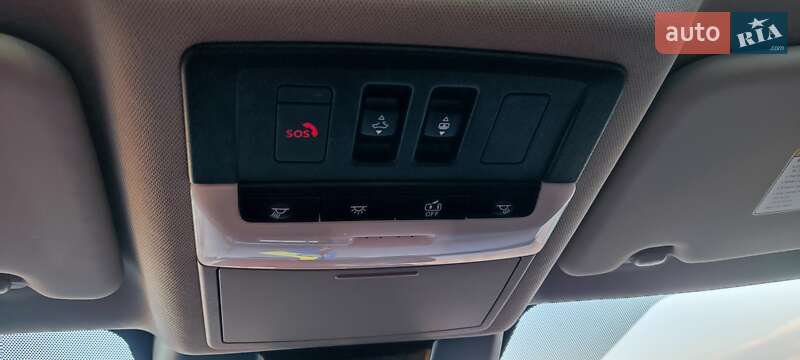 Внедорожник / Кроссовер Nissan Rogue 2022 в Первомайске