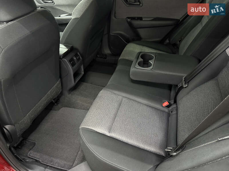 Внедорожник / Кроссовер Nissan Rogue 2022 в Одессе