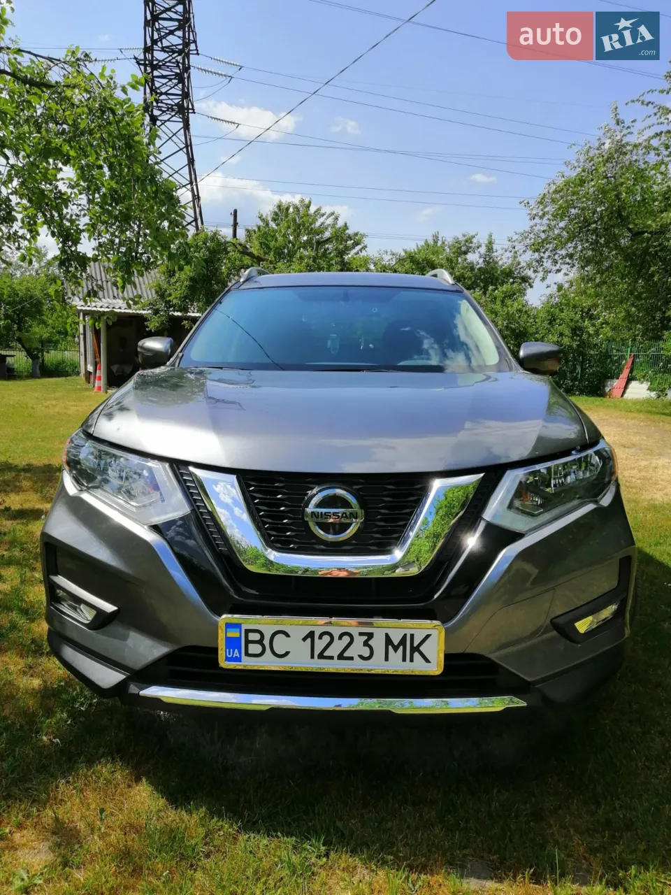 2018 Nissan Rogue - мініатюра 35